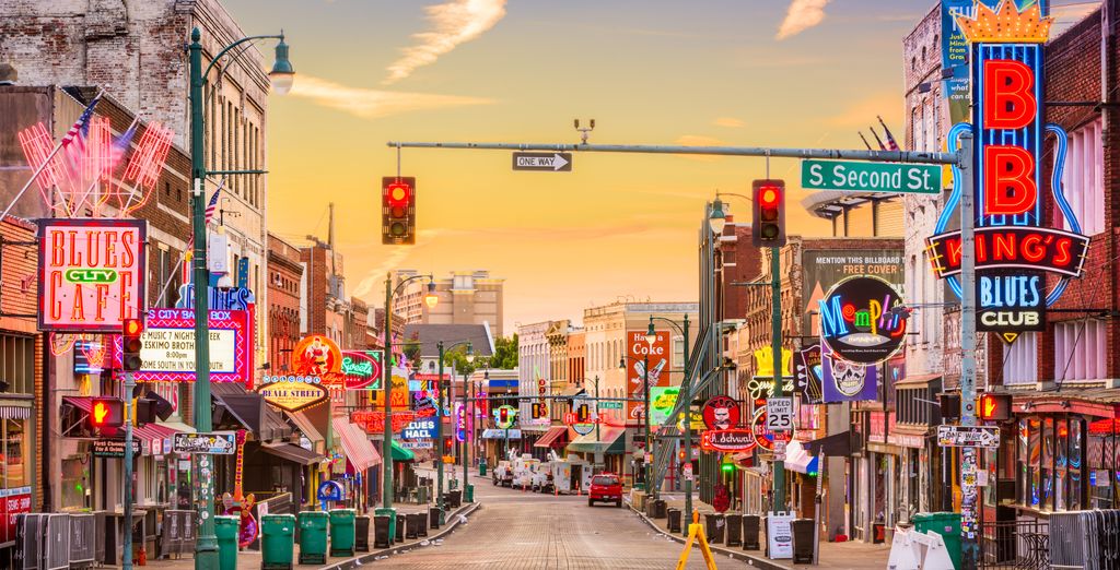 Jazz Road Atlanta
