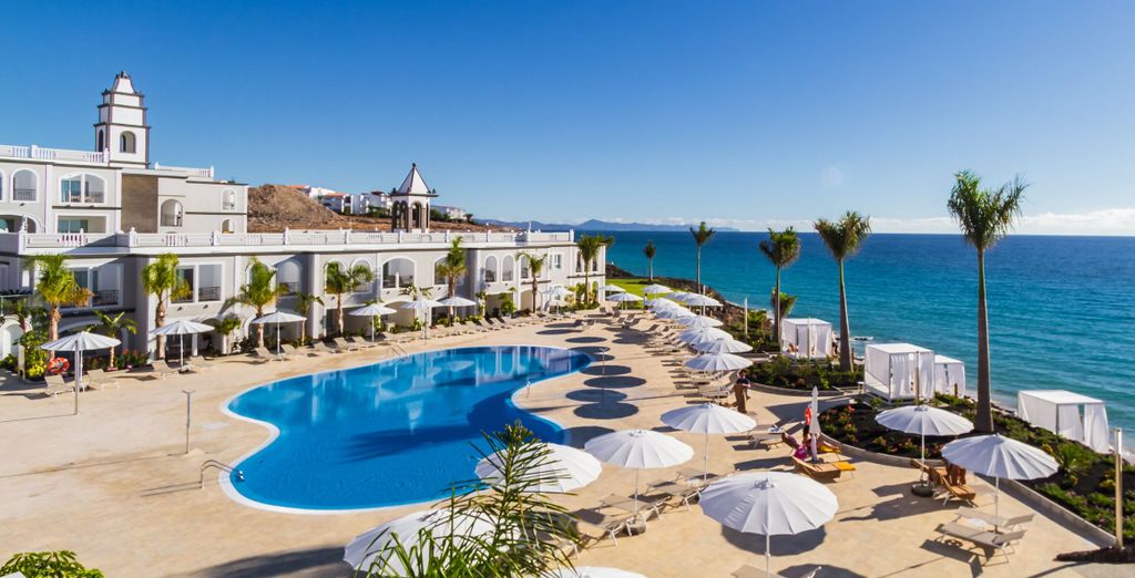 Royal Palm Resort & Spa 4*