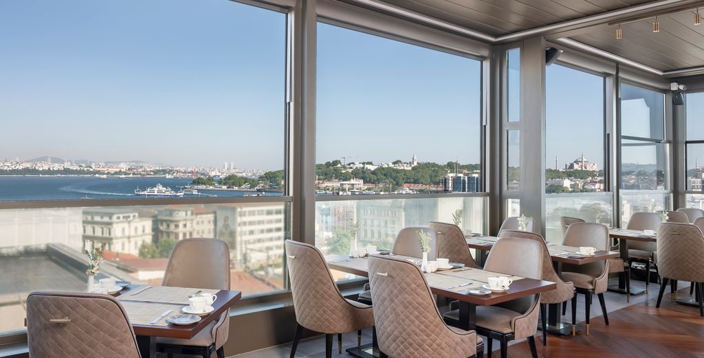 Reviews - Azzap Hotel Galata 5* - Istanbul 