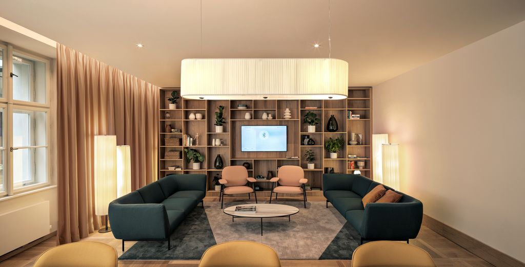 The Julius Prague 5*