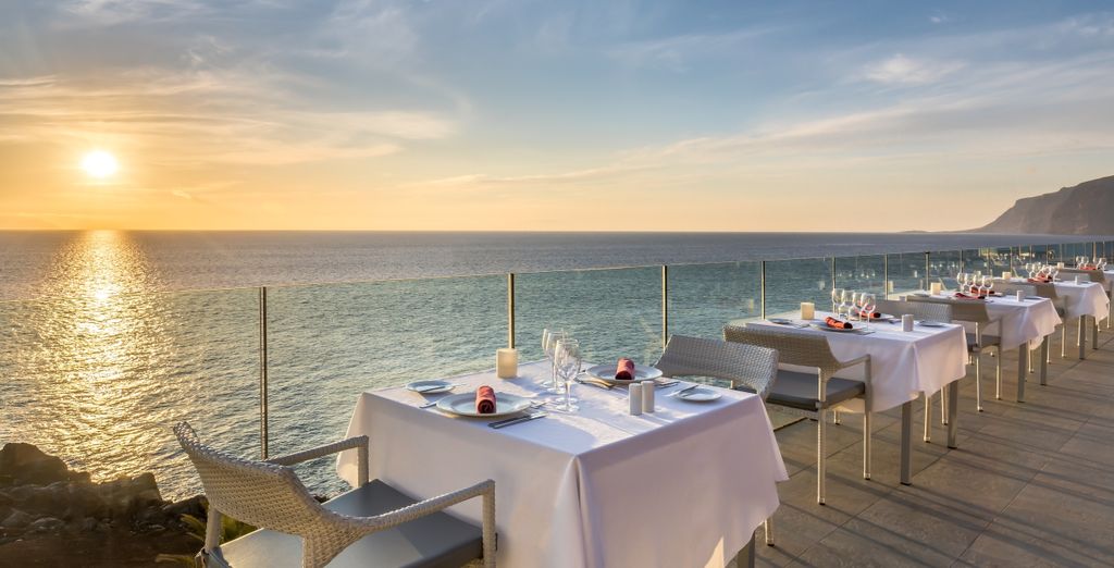 Barceló Santiago 4* - Adults Only - Tenerife