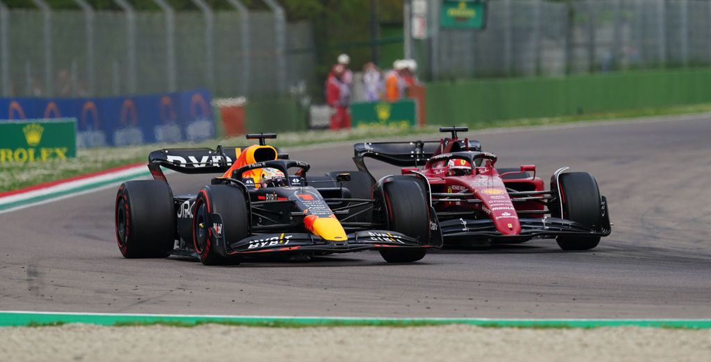 F1 Grand Prix of Imola 2025 & Boutique Hotel Calzavecchio 4* Bologna