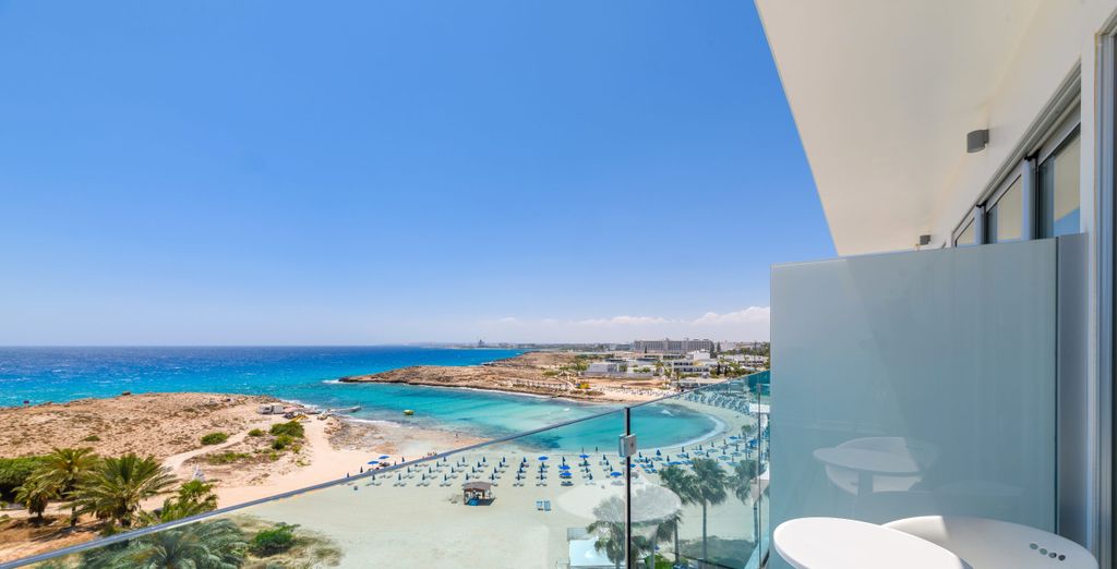 Tasia Maris Sands 4* - Ayia Napa - Up to 70% off