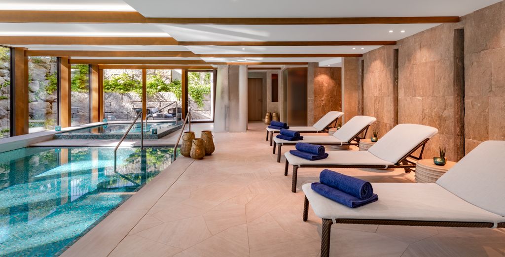 FIVE Zurich 5*