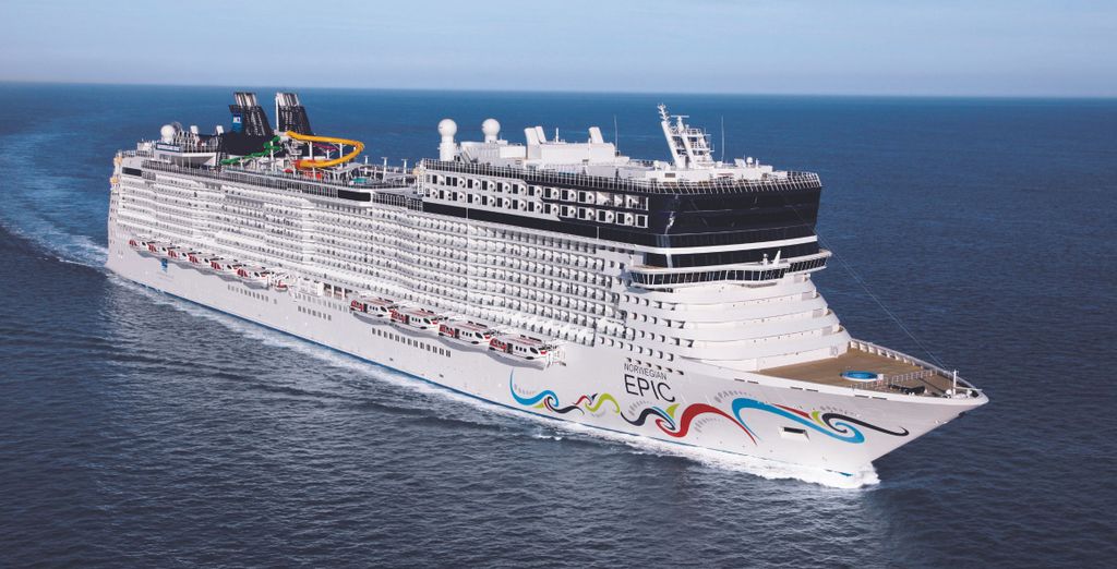 Cruise: Côte d’Azur and Italy – Marseille