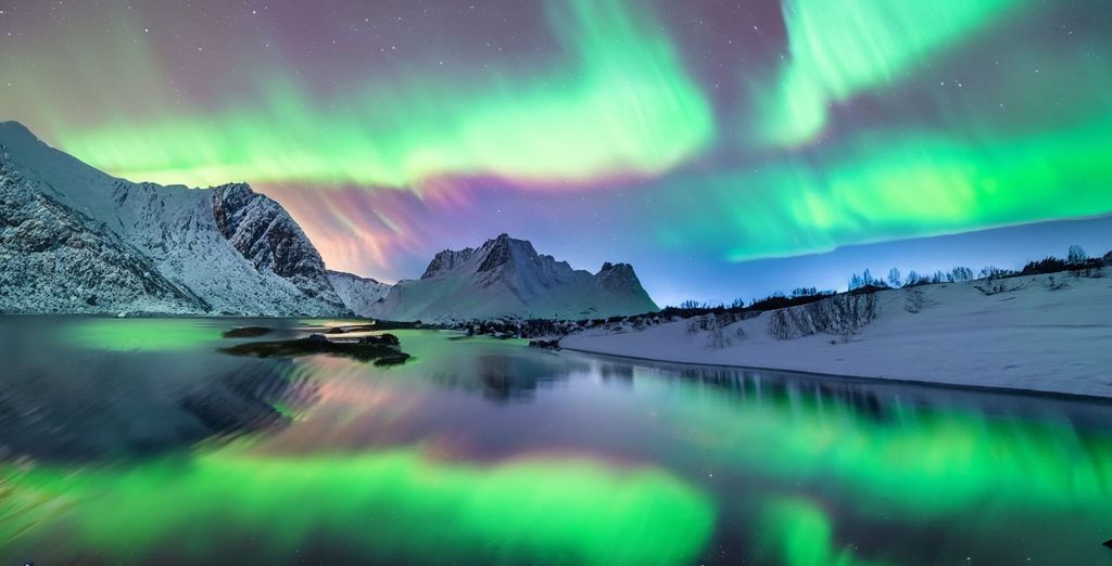 Hotel Berjaya Reykjavík Marina 4* - Reykjavik