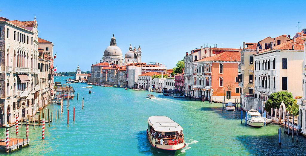 Reviews - AC Hotel Venezia by Marriot - Venice | Voyage Privé