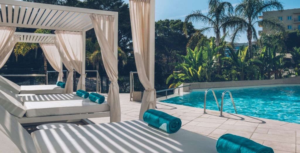 Iberostar Selection Llaut Palma 5*