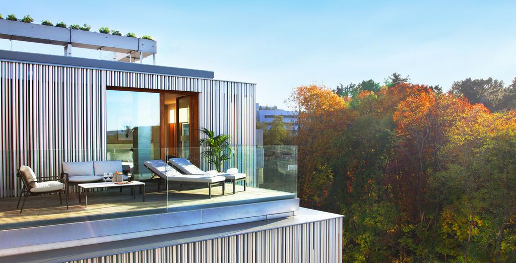 Arima Hotel & Spa 4*