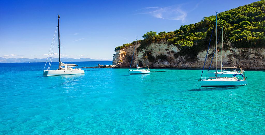 Adults Only: Cretan Seaside Boutique Hotel 4* – Crete