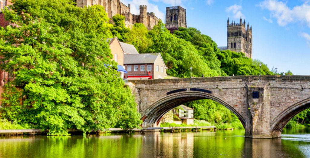 The 10 best Hotels in Durham for 2024 Voyage Privé