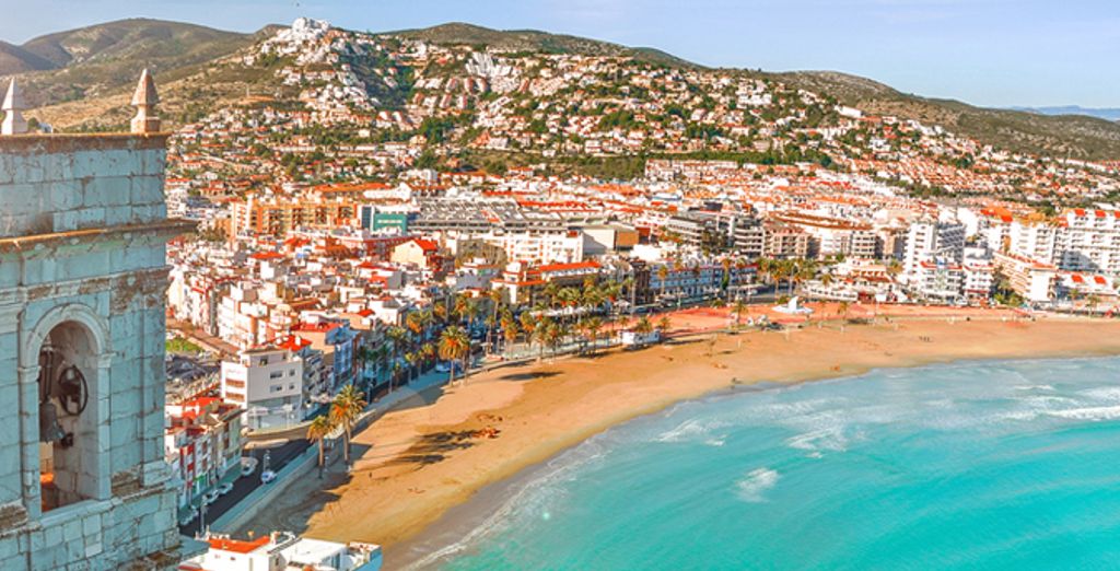 Cheap holidays to spain in 2024 Voyage Privé