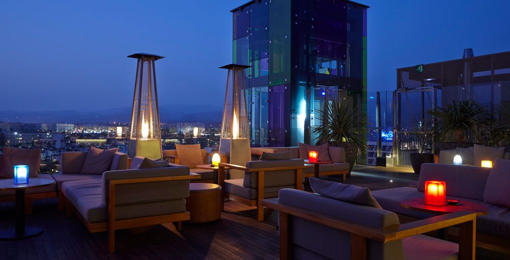 Hotel Bohemia Suites & Spa 5* - Adults Only