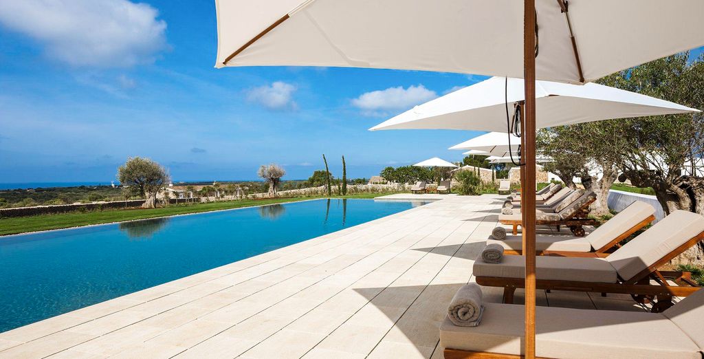 Hotel Torralbenc 4* - Alaior