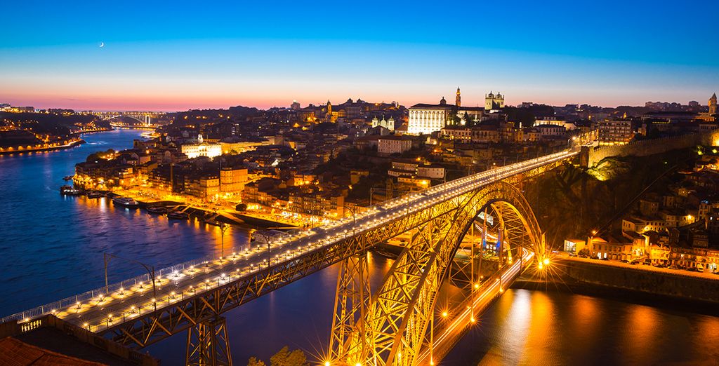 porto travel guide