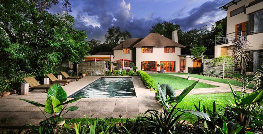 The Peech Hotel 4*