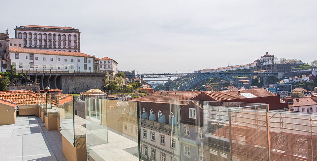 The House Hotel 4* - porto travel guide