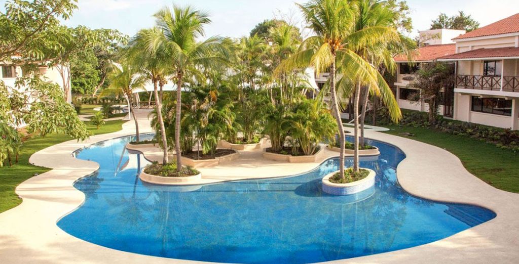 Crowne Plaza Panama City 4* & The Buenaventura Golf & Beach Resort Panama 5*