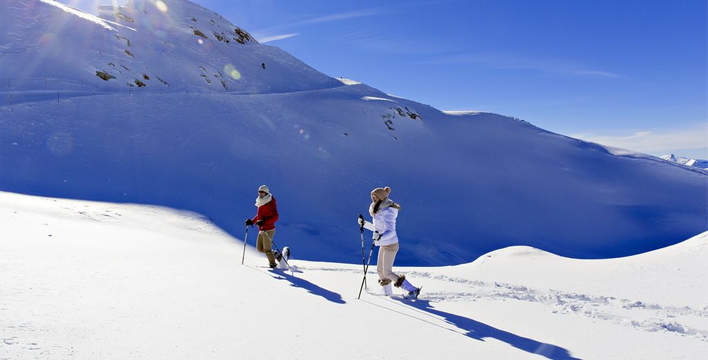 Best activities during Ski holiday to Chamonix