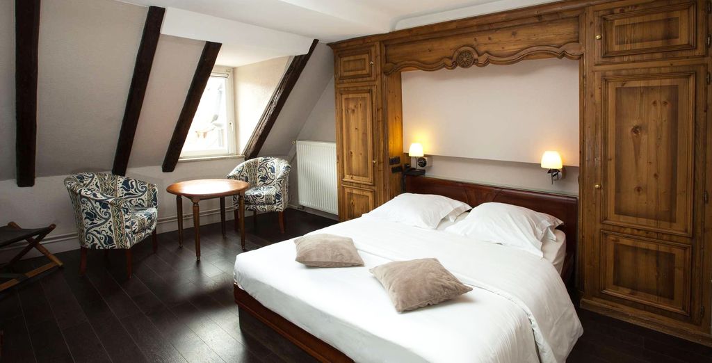 Best Western Hotel de l´Europe 4*