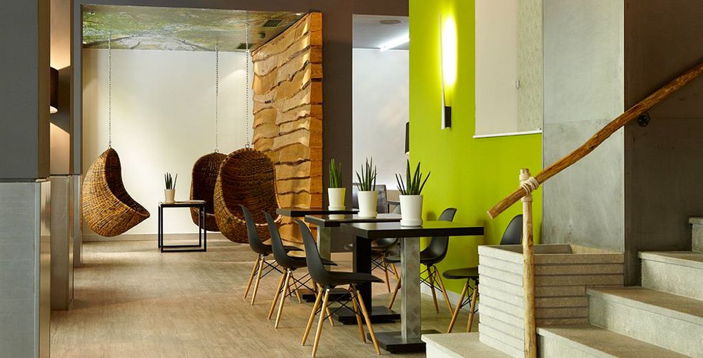 City Hotel Thessaloniki 4*