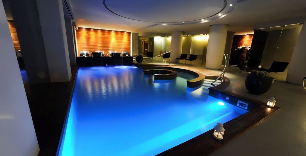 AllegroItalia Golden Palace 5*