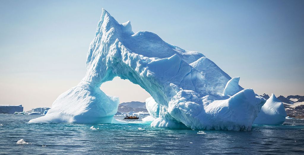 Arctic Express Cruise