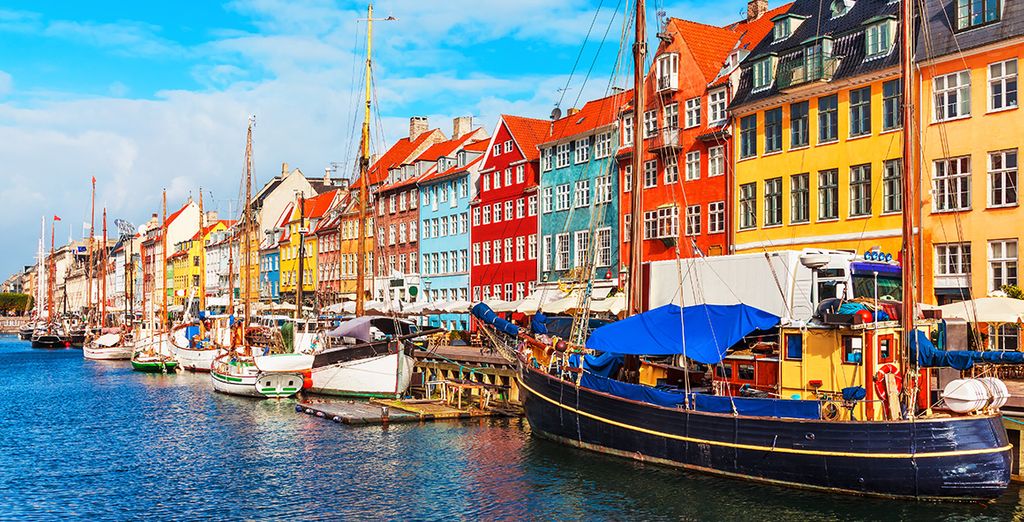 copenhagen travel guide