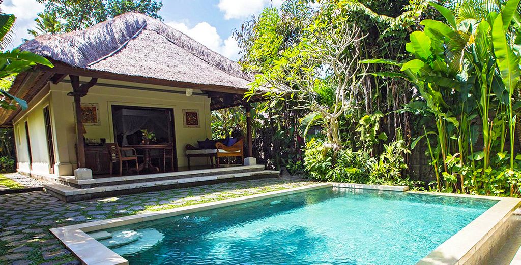 Plataran Canggu Bali Resort and Spa 5* - Bali at last minute