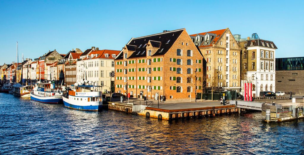 copenhagen travel guide