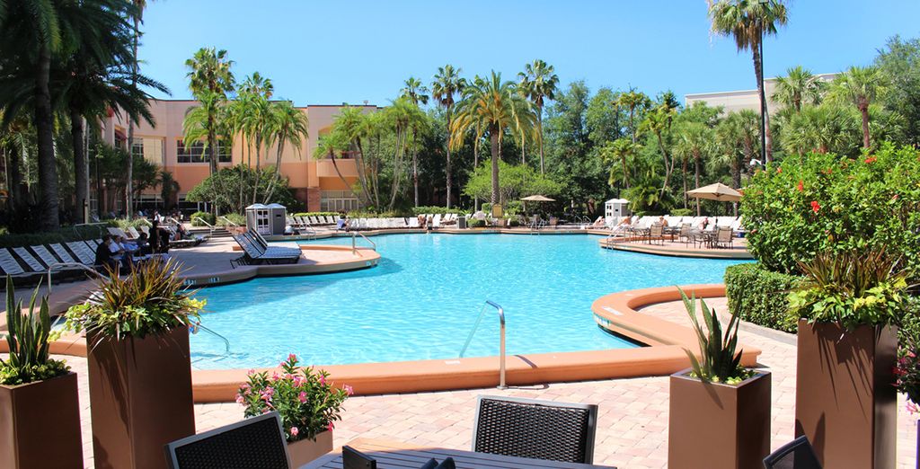 Preferred Hotels & Resorts of Orlando