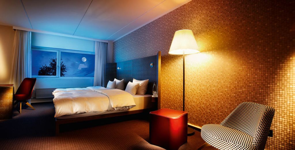 Pentahotel Vienna 4* - City Breaks deals