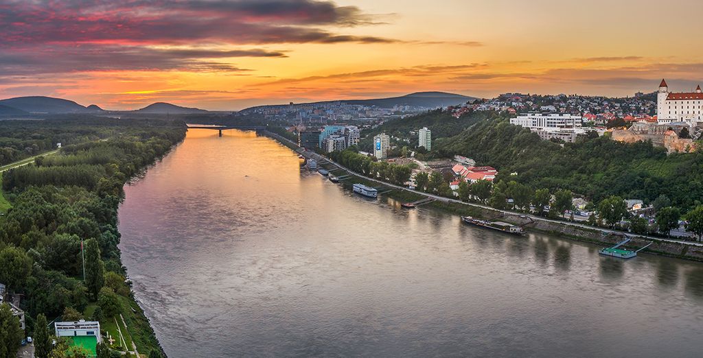 MS Vivaldi Cruise 4*