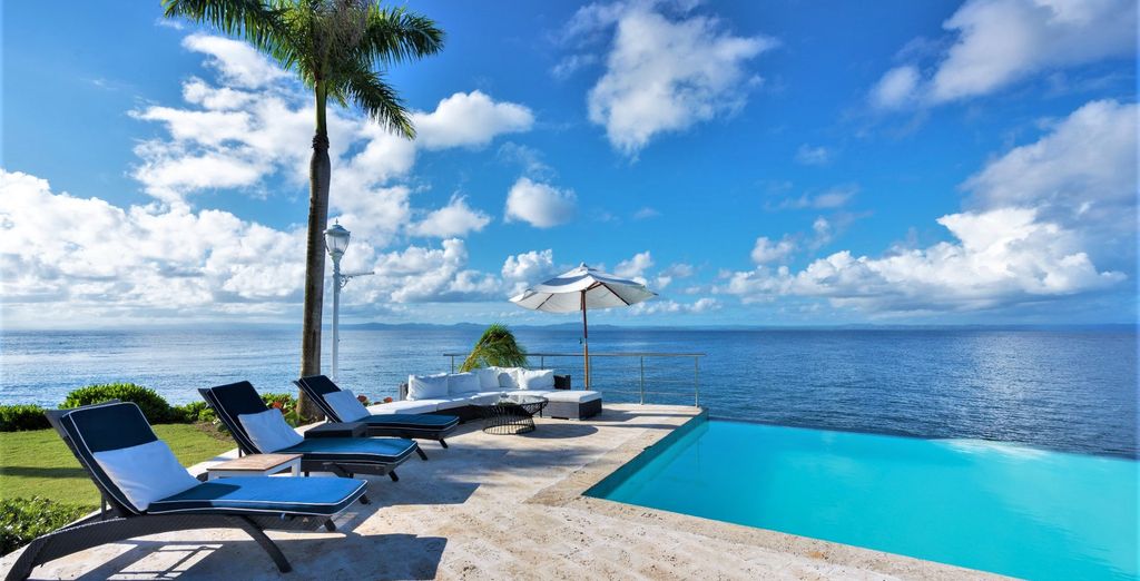 The Bannister - Hotel & Yacht Club 5* - Samana - Up to -70% | Voyage Privé