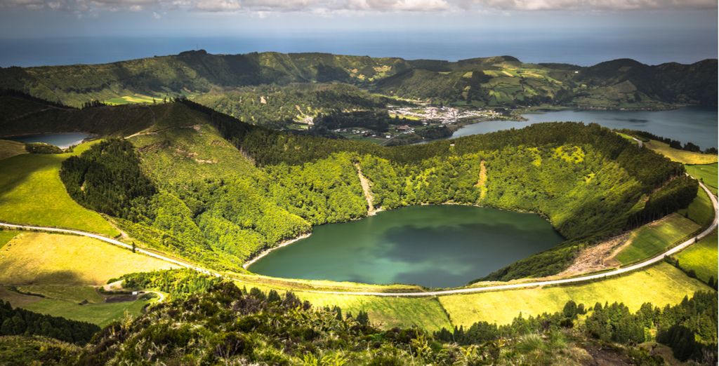 Azores Holidays up to -70%