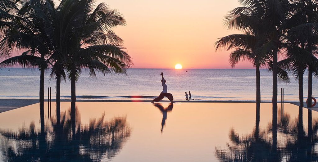 Sofitel Metropole Hanoi & Fusion Maia Resort & Spa 5*