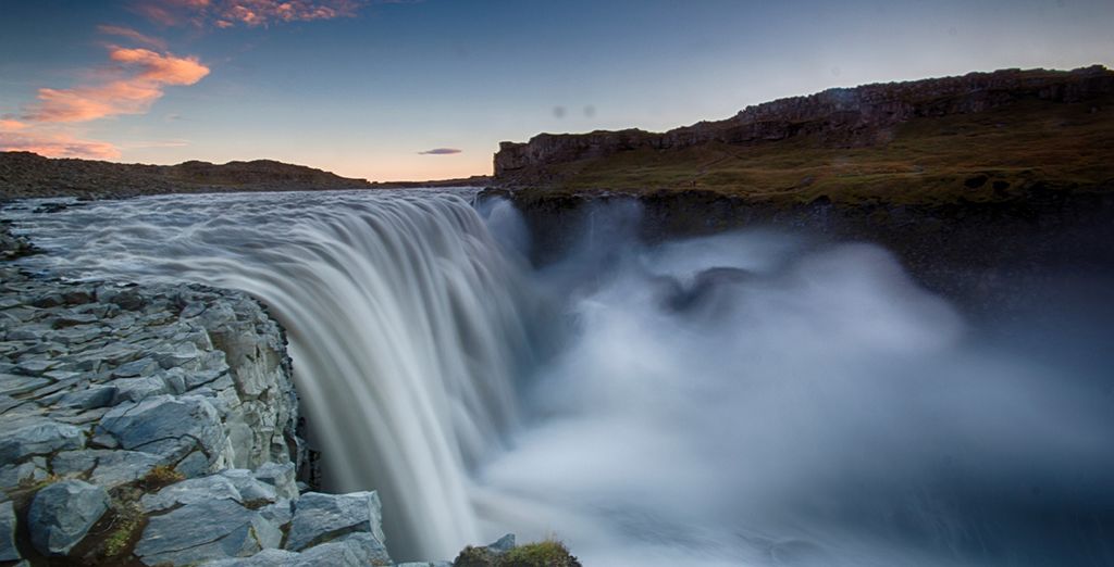 Self Drive Tour of Iceland