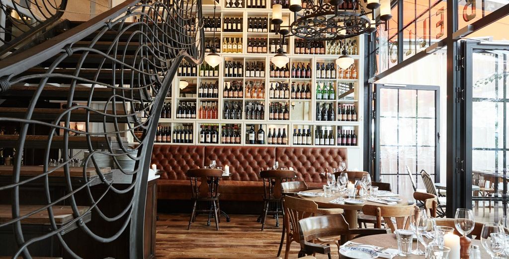 Hotel Bellora 4* Gothenburg