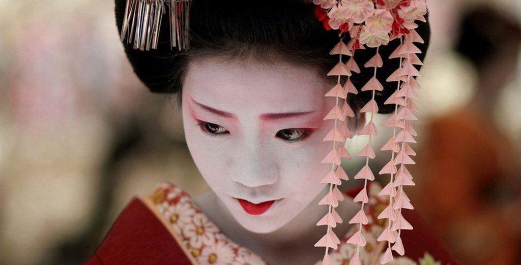 Journey Through Japan Tour