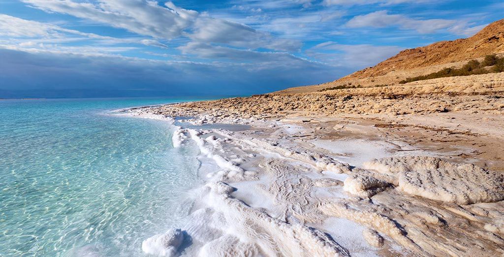 Marriott Petra Hotel 5*