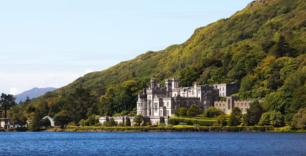 Best hotels in Ireland