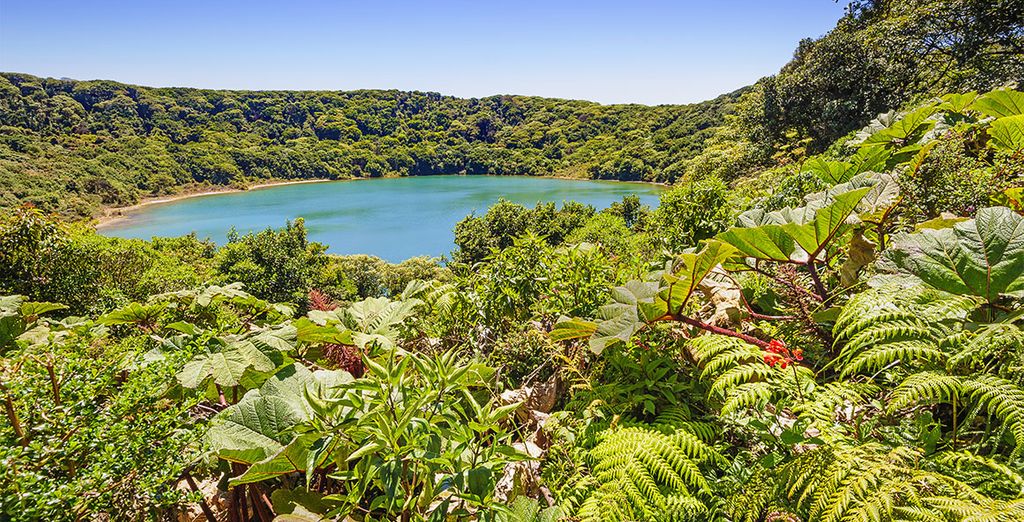 Caribbean Rhythms of Costa Rica - best hotel