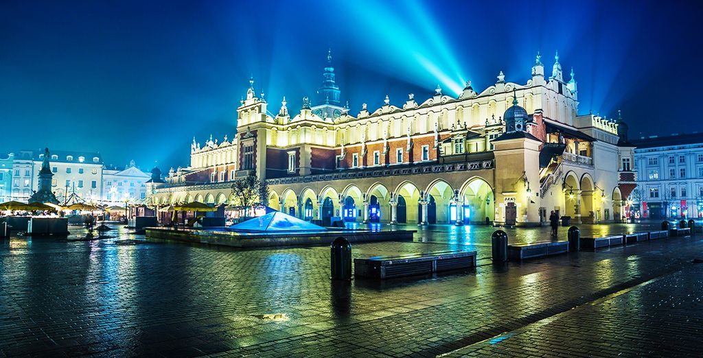 Krakow Tours