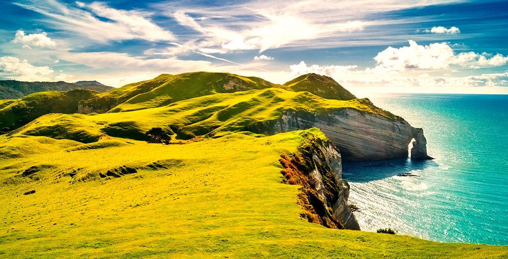 Autotour Wild Atlantic Way