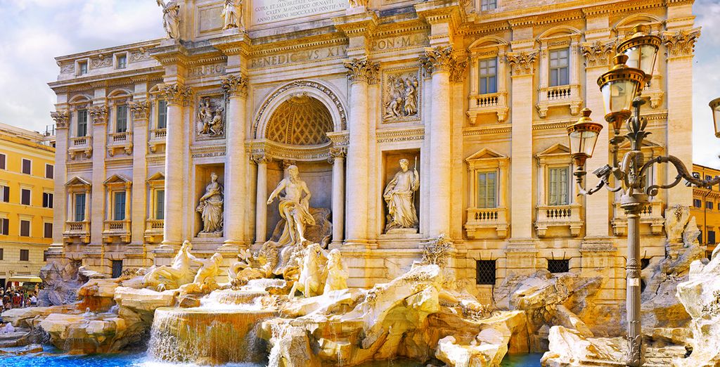 Rome travel guide