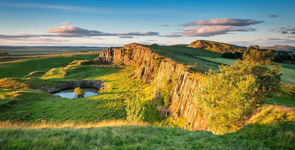 Northumberland National Park