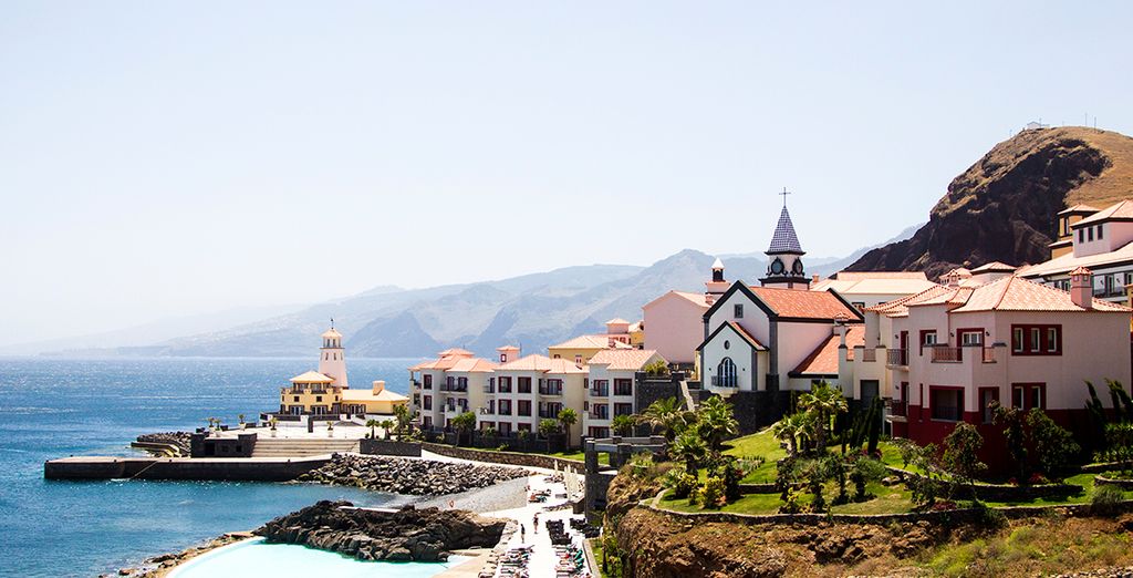 Quinta Do Lorde 5*