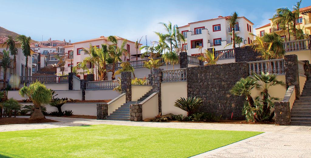 Quinta Do Lorde 5*
