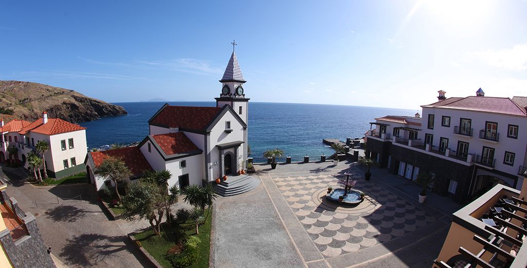 Quinta Do Lorde 5*