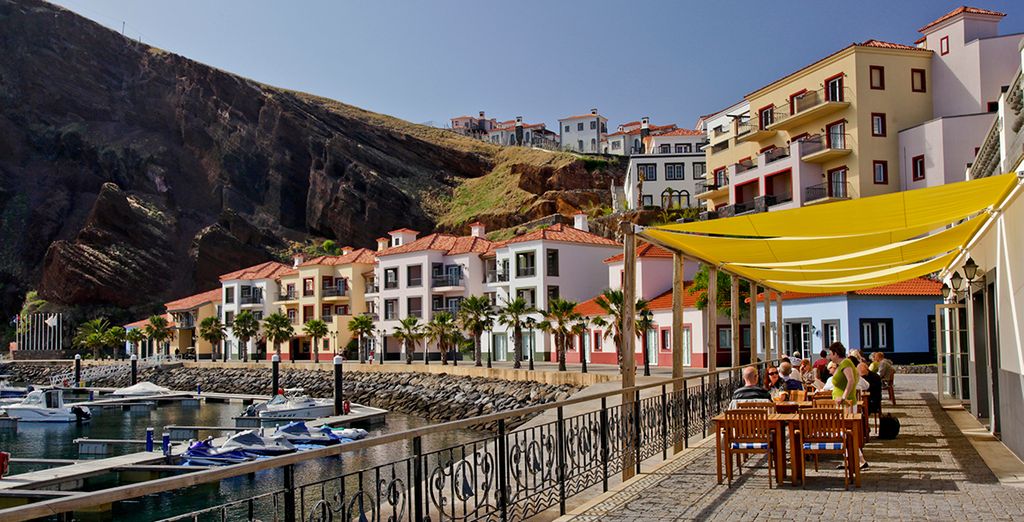 Quinta Do Lorde 5*